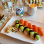 Österns Pärla Mat
