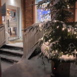 Dagny's Café Och Diner Mat