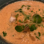 Gaestis Kafe Matsalar Mat