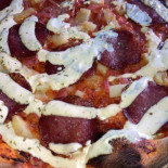 Pizzeria Gambero Mat