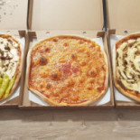 Pizzeria Gambero Mat