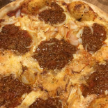 Mimos Sportbar Restaurang Mat