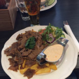 Mimos Sportbar Restaurang Mat