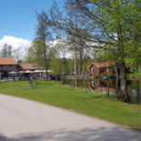 Högbo Qvarn Utomhus