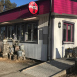 Åselegrillen Utomhus