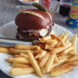 Åselegrillen Mat