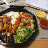 Lilla Bageriet Conditoricafe Bistro Mat