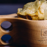 Brasserie Fjällköket Inomhus