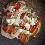 Brasserie Fjällköket Mat