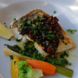 Restaurang Alba I Mariefred Ab Mat