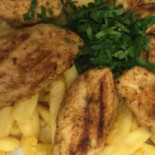 Palmyra Kebab Inomhus