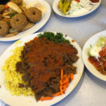 Palmyra Kebab Inomhus