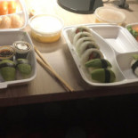 Restaurang Phuket Island Mat