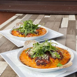 Casa Nostra Tunafors Inomhus