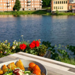 Casa Nostra Tunafors Inomhus