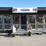 Rungs Thaikok Utomhus