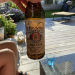 Systembolaget Mat