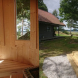 Rosenhanska Magasinet Utomhus
