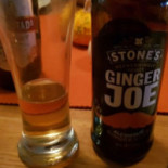 Ginger Mat