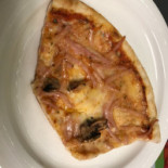 Restaurang Och Pizzeria Köket Överkalix Mat