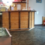 La Strada Pizzeria Mat