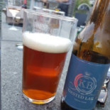 Deli'n På Torget Mat