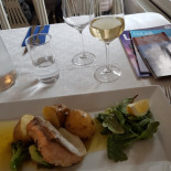 Kulturgården Gammelstad Mat