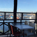 Restaurang Och Pizzeria Jakten Inomhus