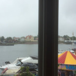 Restaurang Briggen Utomhus