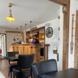 Guldknuten Cafe Catering Hjo Inomhus