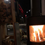 Guldknuten Cafe Catering Hjo Inomhus