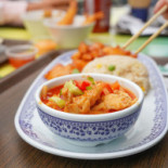 Chopchop Asian Express Mat