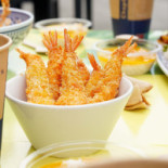 Chopchop Asian Express Mat