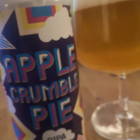 Pizzeria Pepperoni Mat