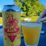 Glassbåten Mat
