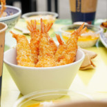 Chopchop Asian Express Mat