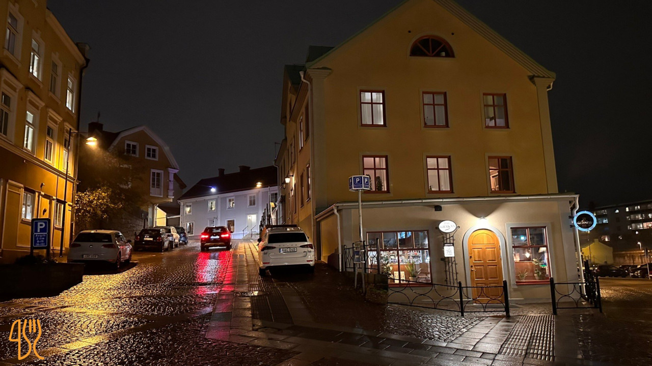 Pub Krakan Utomhus