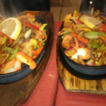 Dala Indiskt Kok Mat