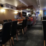 Thai Town Restaurang Inomhus