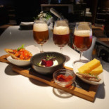 Frost Restaurang Karlstad Mat