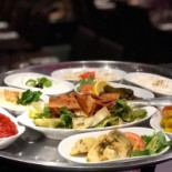 Libanesiska Hörnan Mat