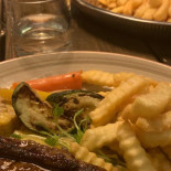 Panelen Steakhouse Mat