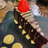 Panelen Steakhouse Mat