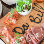 Enoteca Da Bello Mat