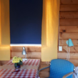 Dessans Café Logi Inomhus