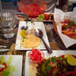 La Raza Malmö Sweden Mat