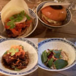 Hamnkrogen Lindoe Inomhus