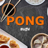 Pong Buffe Mat