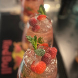 Janus Bistro Lounge Mat