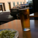 Rålis Pizza Kök Mat